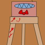 Episode-3: - Episode 03 Rose of Shadow Channel, a Hazbin Hotel fanfiction comic. Former Playboy Joshua is heartbroken so Alastor tries to help him mend it