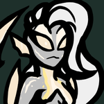 Episode-23: - What? of Truth Beneath the Rose Issue 9 - Shot in the Dark, a Hazbin Hotel fanfiction comic. 