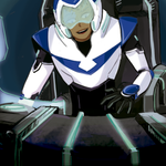 Episode-13: - Exploring Space of Canon Compliant Collection, a Voltron Legendary Defender fanfiction comic. Exploring space and travelling to the corners of the universe