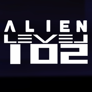 ALIENLEVEL102
