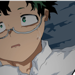 Episode-1: - Deku's Reincarnation of Omnitrix Deku - Start in Life (MHA X BEN 10), a My Hero Academia and Ben 10 fanfiction comic. 