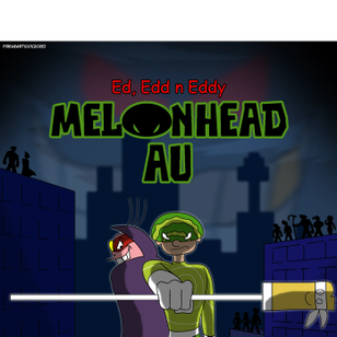 EdEddnEddy-MelonheadAU