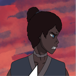 Episode-6: - Bitter Truths of Survivor's Guilt, a Avatar: The Last Airbender fanfiction comic. 