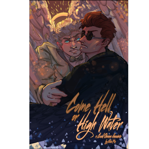 Come Hell or High Water