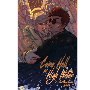 ComeHellorHighWater
