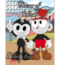 A tour of Inkwell, a Bendy And The Ink Machine and Cuphead fanfiction comic. Bendy arrives at Inkwell for vacation along with his adoptive family, Alice and Boris. But things will get a bit complicated upon arriving on the island.

Include: Headcanons, Crossover, and Alternative Universe