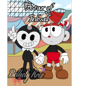 A tour of Inkwell