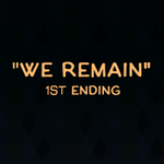 Episode-4: - "We Remain" Ending [1] of IN THE BLINK OF THE EYE, a Good Omens fanfiction comic. The Happy End, like everyone wanted.
