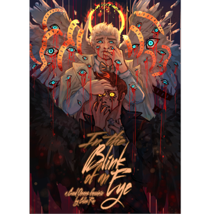 INTHEBLINKOFTHEEYE