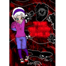 The Blood Child, a Cirque Du Freak and The Blood Saga fanfiction comic. Takes place after Sons of Destiny, when Darren changed the past, he unknowingly unleashed the one player Mr. Tiny did not want to be released in his twisted game.

After 30 long years in the cruel, abusive hands of her sire, a very young and unusual half vampire stumbles upon the Cirque Du Freak looking for salvation. What everyone will soon see that this little vampiress is not what she seems.