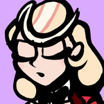 Episode-28: - Re-Center of Revolution Issue 1 - With A Smile, a Hazbin Hotel and Helluva Boss fanfiction comic. 