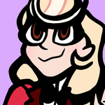 Episode-30: - With a Smile of Revolution Issue 1 - With A Smile, a Hazbin Hotel and Helluva Boss fanfiction comic. 