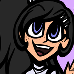 Episode-31: - Emily of Revolution Issue 1 - With A Smile, a Hazbin Hotel and Helluva Boss fanfiction comic. 