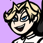 Episode-32: - Abel of Revolution Issue 1 - With A Smile, a Hazbin Hotel and Helluva Boss fanfiction comic. 