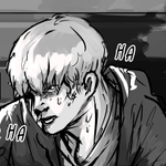 Episode-1: of All Our Vices in a Box [SOPE/YOONSEOK AU], a BTS fanfiction comic. 𝐂𝐖:  Blood & Violence, K/idnapping, Inter/rogation, Discussion of Mental Health Issues & Other Heavy Subjects

If you're uncomfortable with any of the listed topics of this story, please DO NOT read for your own comfort.