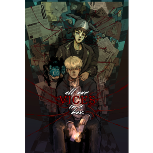 AllOurVicesinaBox[SOPE/YOONSEOKAU]
