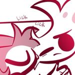Episode-3: - Mood swings of HuskerDust Baby Au, a Hazbin Hotel fanfiction comic. A few months later