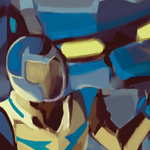 Episode-14: - Just a cuban boy of Canon Compliant Collection, a Voltron Legendary Defender fanfiction comic. Chasing his dreams, flying through galaxies and cool stuff like that