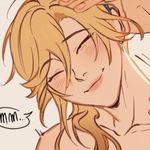 Episode-2: - premium service of haikaveh , a Genshin Impact fanfiction comic. Kaveh gets a 5 stars massage service!