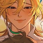 Episode-5: - taking care of alhaitham of haikaveh , a Genshin Impact fanfiction comic. Kaveh is getting distracted…