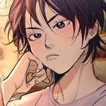 Episode-3: of Chiscara, a Genshin Impact fanfiction comic. A compilation of doodles
