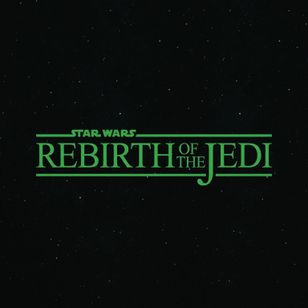 RebirthoftheJedi