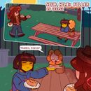Your Home: Filler, a Undertale and Undertale Yellow fanfiction comic. A continuation of my previous comic Your Home! The events unfold a little later on the surface, combining characters from both Undertale and Undertale yellow