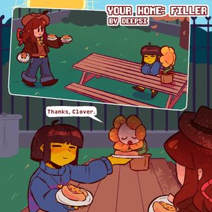 YourHome:Filler