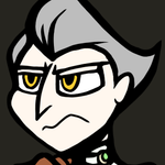 Episode-14: - Scolding of Starfall Issue 2 - Stars, a Helluva Boss and Hazbin Hotel fanfiction comic. 