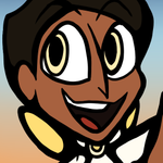 Episode-15: - Check This Out! of Starfall Issue 2 - Stars, a Helluva Boss and Hazbin Hotel fanfiction comic. 