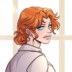 Episode-3: - The Mentor of (EN) ODYSSEY REBORN modern AU, a Epic the Musical, Greek mythology and Famtheon fanfiction comic. Athena's Reunion with Ody & the Return of His Memories!