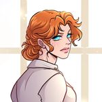 Episode-3: - O Mentor of (PT) Odyssey Reborn, a Epic the Musical and Greek mythology fanfiction comic. O reencontro com Atena e as lembranças de Ody!