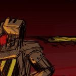 Episode-1: - 01 - Introduction of Annealing, a ultraki fanfiction comic. Enter Antagonist
