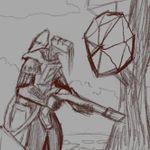 Episode-4: - 04 - Search Query of Annealing, a ultraki fanfiction comic. 