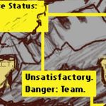 Episode-6: - 06 - [Y/N] of Annealing, a ultraki fanfiction comic. 