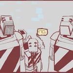 Episode-9: - 09 - Reconnect Automatically of Annealing, a ultraki fanfiction comic. 