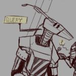 Episode-2: - 01 - Back At Base of Scrap, a Ultrakill fanfiction comic. 