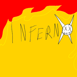 Inferno: 220th King of Hell (Alternate Universe of Hazbin Hotel)