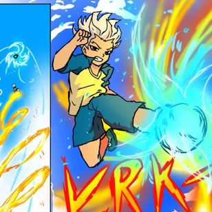 InazumaElevenNewORIGINALHissatsu