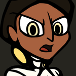 Episode-17: - Defiance of Starfall Issue 2 - Stars, a Helluva Boss and Hazbin Hotel fanfiction comic. 
