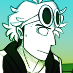 Episode-21: - Swipe down Memory Lane of El's Alolan Adventures, a Pokemon and Anime fanfiction comic. Upon browsing through old memories on her phone, El and Guzma make an unexpected discovery