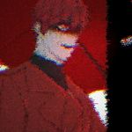 Episode-1: - Mxcxs of Mr. Crawling x mc x Mr. Scarletella, a Homicipher fanfiction comic. 