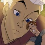 Episode-1: - What's Happening of Giant Pietro AU, a X-Men and Marvel fanfiction comic. Wanda does something to Pietro's powers and has very unexpected results.