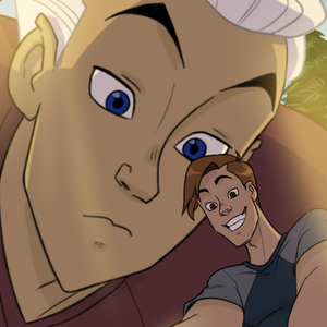 Giant Pietro AU