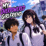 Episode-1: - I meet wrong girl maybe of My overpowered girlfriend, a Magical fanfiction comic. Celestia Force – Chapter 1: The Princess Beyond the Stars

Synopsis:

Arpit, an ordinary 16-year-old high school student, lives a peaceful life with his loyal Tibetan Mastiff, Simba. One day, his normal world changes forever when he meets Lunaria, a mysterious princess from the distant Celestia World—a realm beyond the stars protected by the mysterious Celestia Force.

As Lunaria enrolls in Arpit's school, she amazes everyone with her extraordinary intelligence while hiding the unimaginable truth about her existence. During a quiet walk after school, she reveals a glimpse of her true form, leaving Arpit terrified. Believing someone with such overwhelming power could never belong in his world, he tries to leave her behind. However, Lunaria catches up effortlessly and gently explains that her power exists to protect, not to destroy.

Realizing he had judged her too quickly, Arpit accepts her friendship. They return to his home, where Lunaria meets Simba, spends a fun evening playing video games, enjoying snacks, and experiencing an ordinary human life for the first time. As the day ends, both fall asleep peacefully, marking the beginning of an unexpected friendship between an ordinary boy and a princess whose true existence surpasses the universe itself.

The adventure of the Celestia Force has only just begun.