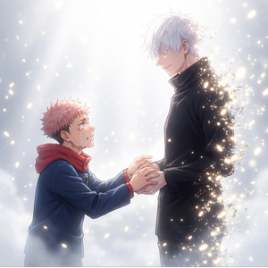 The Final Lesson