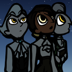 Episode-22: - Star-Filled Sky of Starfall Issue 2 - Stars, a Helluva Boss and Hazbin Hotel fanfiction comic. 