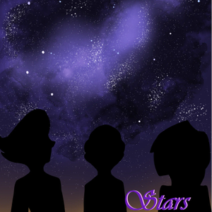 Starfall Issue 2 - Stars