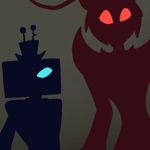Episode-29: - Summons of Truth Beneath the Rose Issue 9 - Shot in the Dark, a Hazbin Hotel fanfiction comic. 