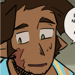 Episode-1: - Ch1: Drag Queens - Ep1 of Tailored to You - DDTAU, a Minecraft, Hermitcraft and Life Series SMP fanfiction comic. Curious to try out something new, Scar seeks out Grian for both his help and his company

Original release: Feb 2025